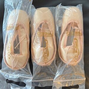 Freed of London Pointe Shoes